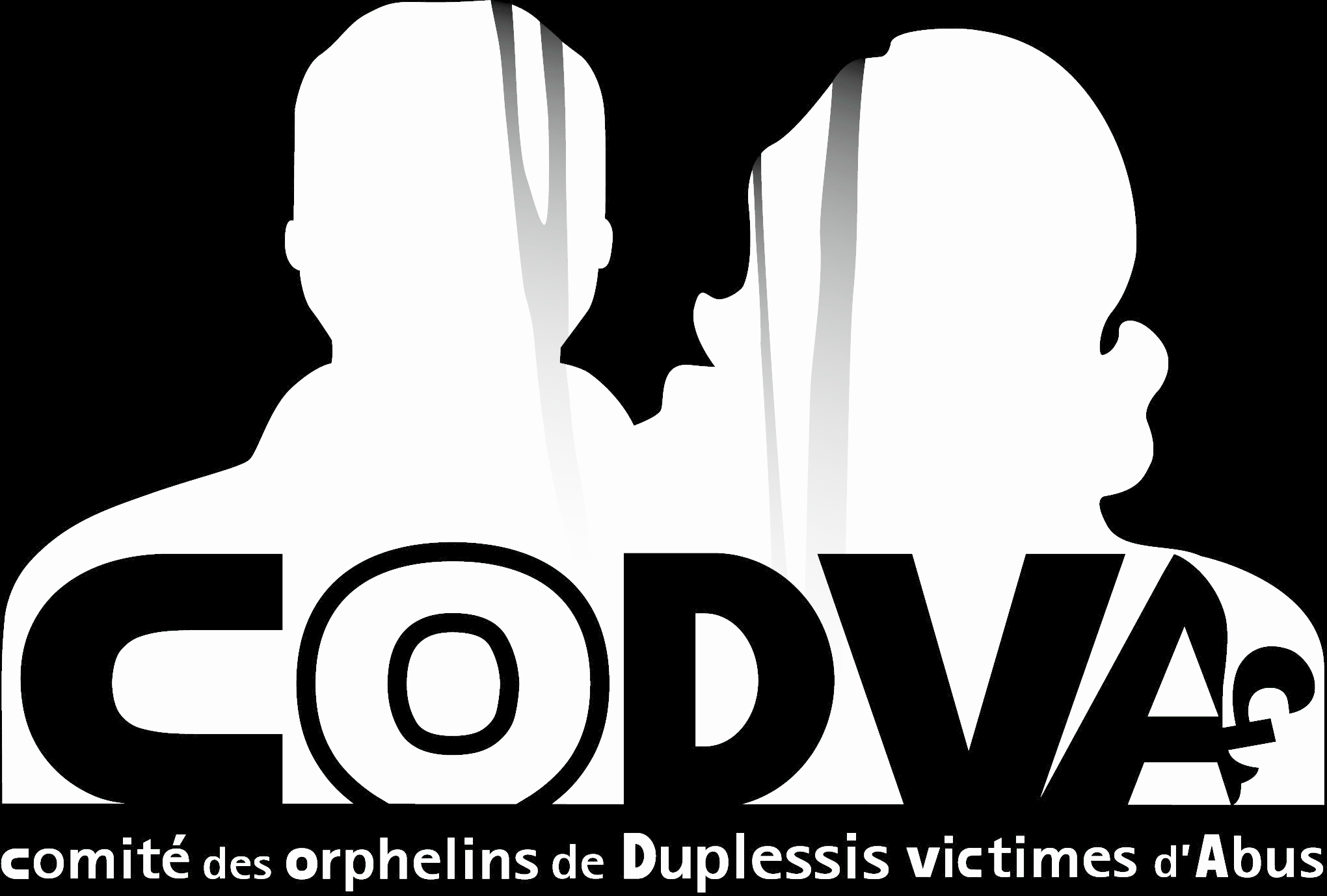Comité des Orphelins et Orphelines de Duplessis Victimes d'Abus